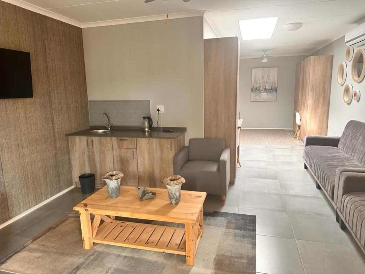 Mukumbura Lodge Bilene Vila Praia Do Bilene 外观 照片