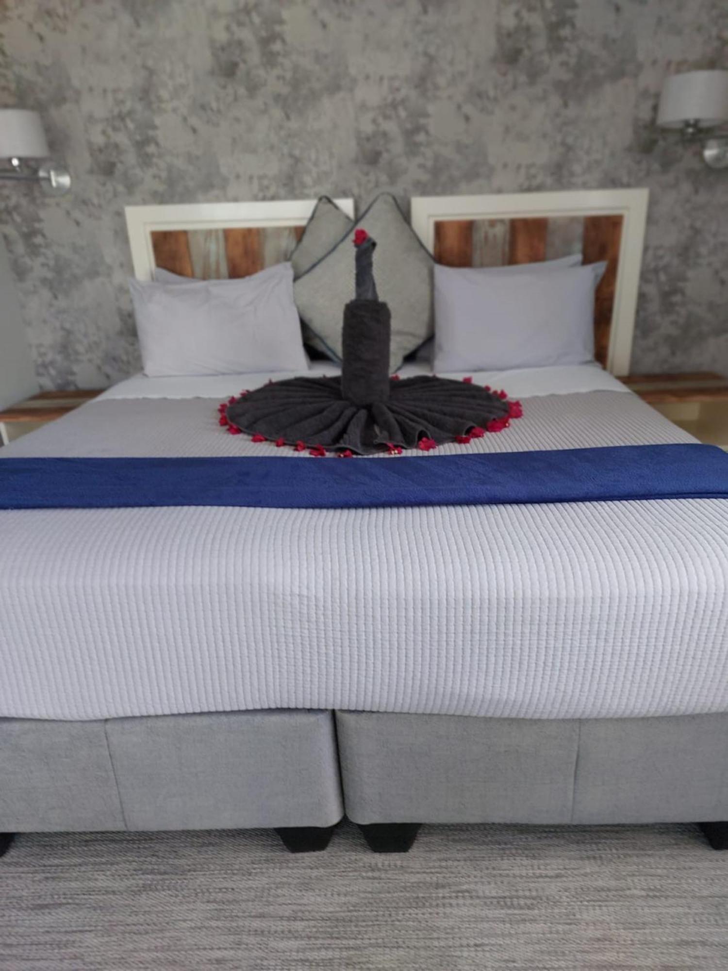 Mukumbura Lodge Bilene Vila Praia Do Bilene 外观 照片