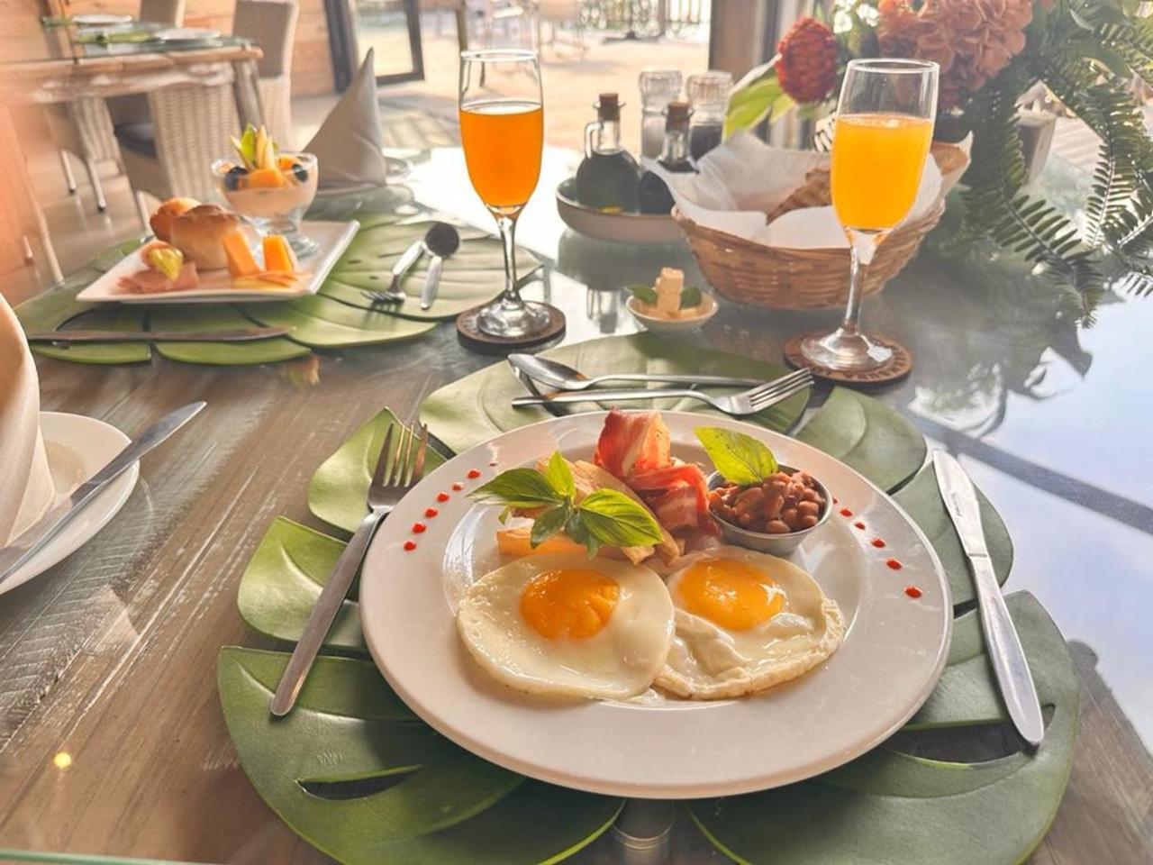 Mukumbura Lodge Bilene Vila Praia Do Bilene 外观 照片