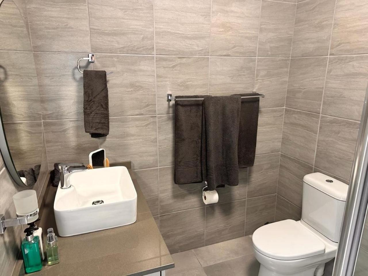 Mukumbura Lodge Bilene Vila Praia Do Bilene 外观 照片