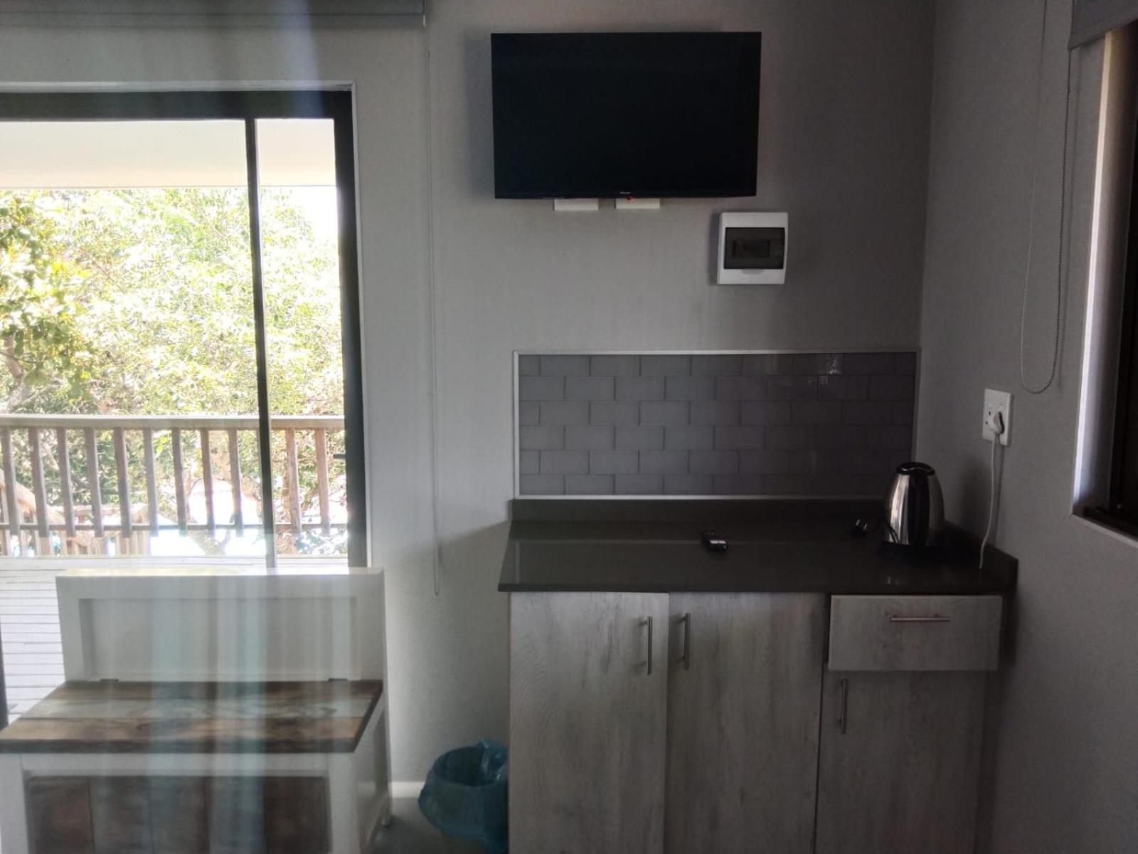 Mukumbura Lodge Bilene Vila Praia Do Bilene 外观 照片
