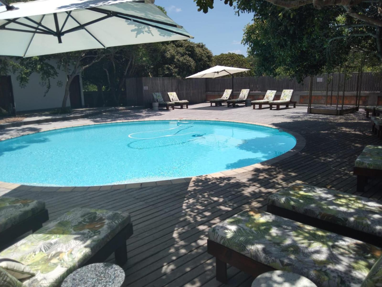 Mukumbura Lodge Bilene Vila Praia Do Bilene 外观 照片