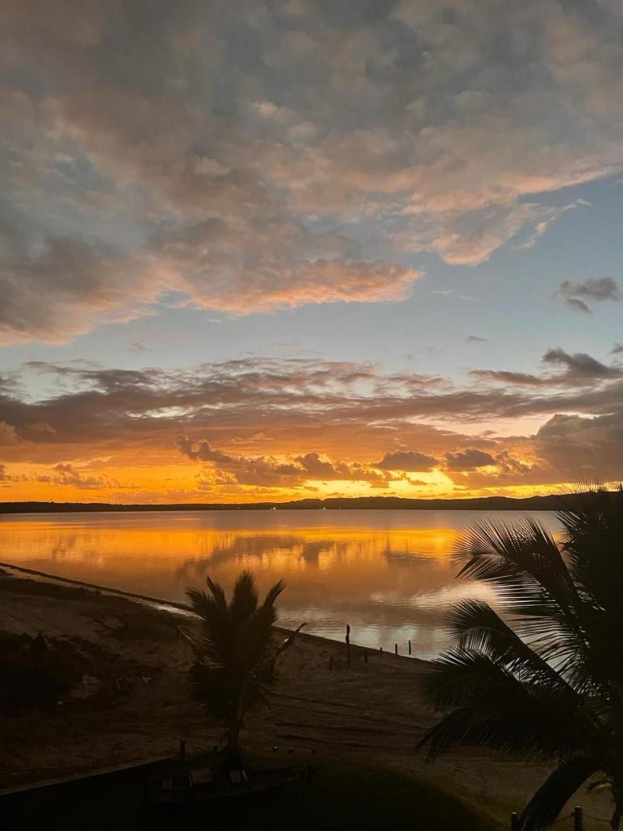 Mukumbura Lodge Bilene Vila Praia Do Bilene 外观 照片