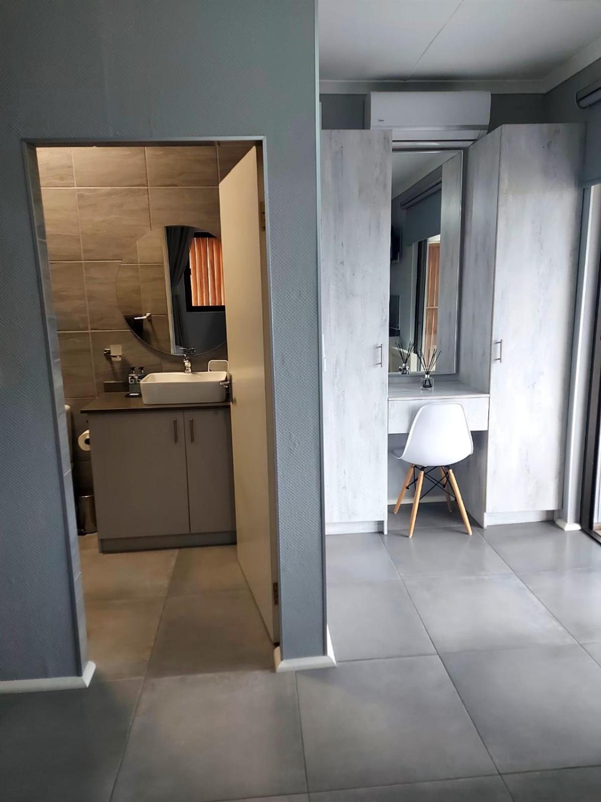 Mukumbura Lodge Bilene Vila Praia Do Bilene 外观 照片